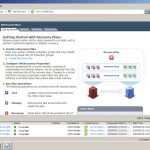 VMware Site Recovery Manager 5 – Recovery Plans