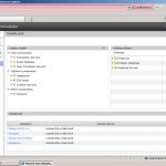 Assigning a Thinapp to Vmware View