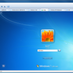 Using VM Workstation for Advanced Networking