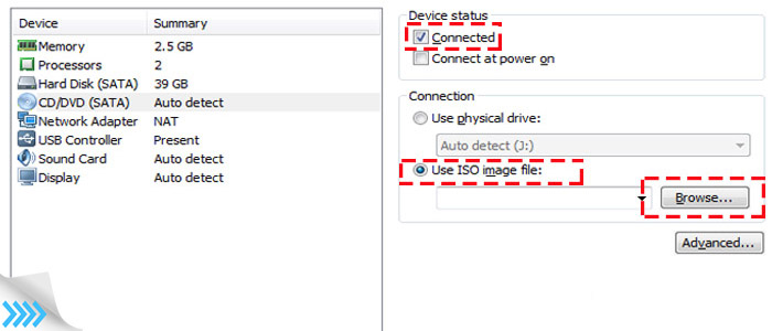 esxi 6.5 darwin.iso