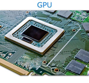 GPU Definition Stands for "Graphics Processing Unit." A ...