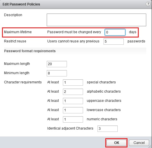 wildstar 2 step verification reset