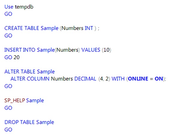 SQL (Structured Query Language) SQL standard and proprietary extension