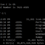 Directory Definition