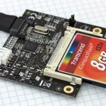 Compact Flash Definition