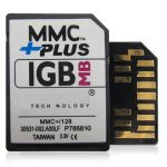 MultiMediaCard (MMC)
