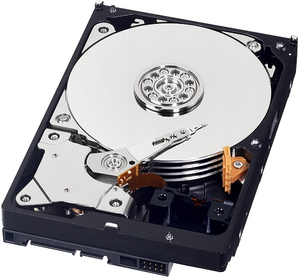 Hard disk drive definition - brownpowen